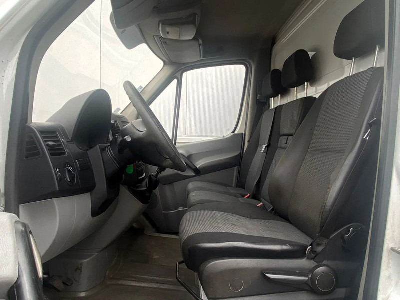 Mercedes-Benz Sprinter 513 *Elektrische+verwarmbare spiegels*Cruise control* - Box van: picture 3 Mercedes-Benz Sprinter 513 *Elektrische+verwarmbare spiegels*Cruise control* - Box van: picture 3