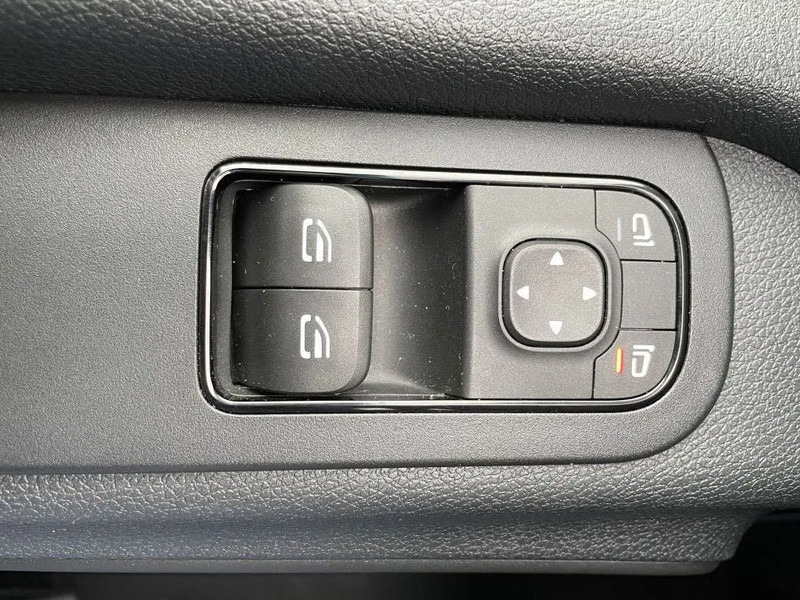 Box van Mercedes-Benz Sprinter 514 *Airconditioning*Cruise control*Zijwindassistent*laadbrug: picture 8