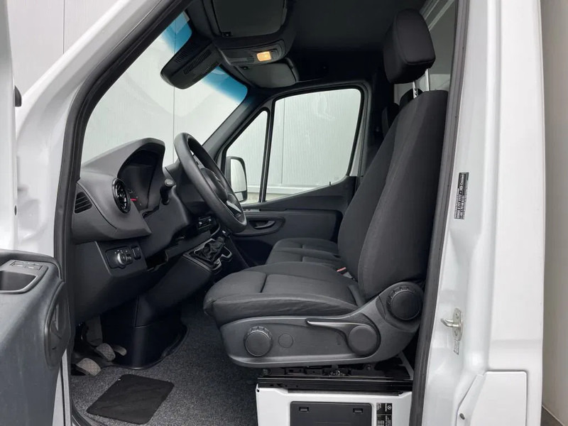 Mercedes-Benz Sprinter 514 *Airconditioning*Cruise control*Zijwindassistent*laadbrug - Box van: picture 3 Mercedes-Benz Sprinter 514 *Airconditioning*Cruise control*Zijwindassistent*laadbrug - Box van: picture 3