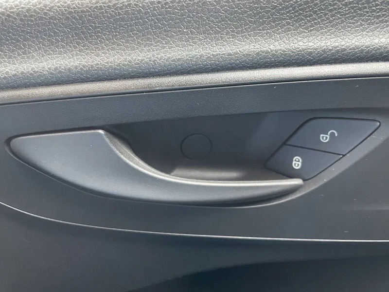 Box van Mercedes-Benz Sprinter 514 *Airconditioning*Cruise control*Zijwindassistent*laadbrug: picture 9