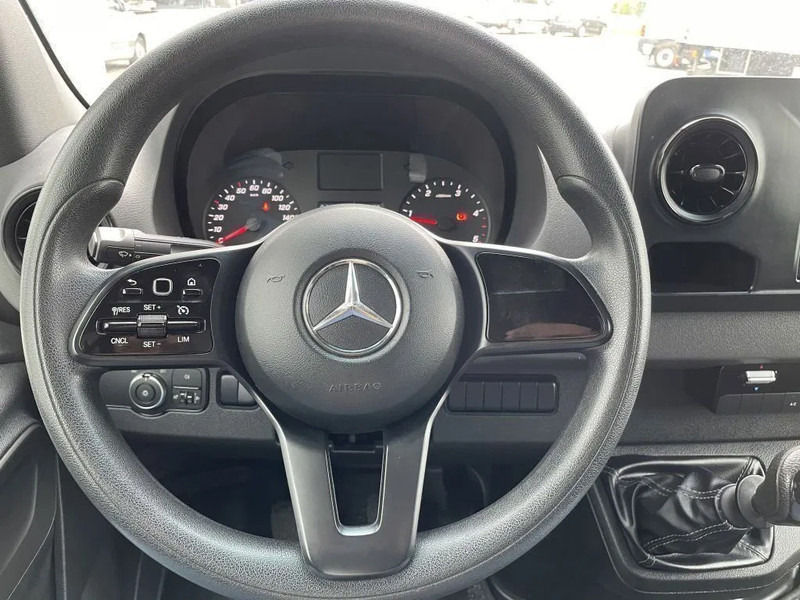 Mercedes-Benz Sprinter 514 *Airconditioning*Cruise control*Zijwindassistent*laadbrug - Box van: picture 5 Mercedes-Benz Sprinter 514 *Airconditioning*Cruise control*Zijwindassistent*laadbrug - Box van: picture 5