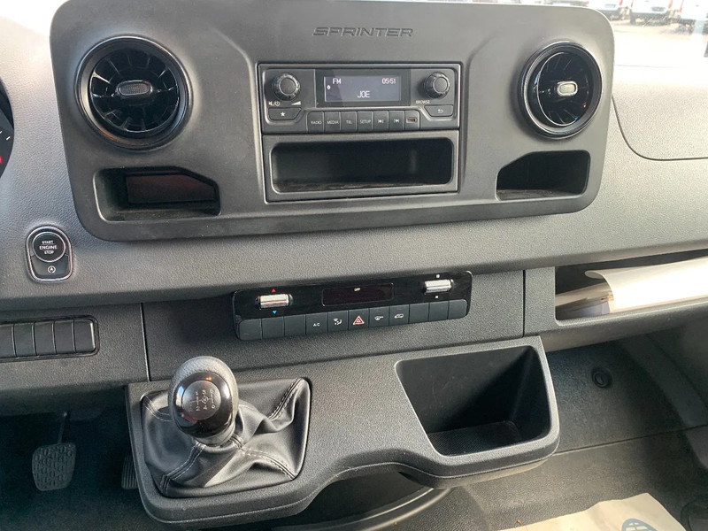 Mercedes-Benz Sprinter 514 CDI*LAADKLEP*CRUISE*AIRCO* - Box van: picture 5 Mercedes-Benz Sprinter 514 CDI*LAADKLEP*CRUISE*AIRCO* - Box van: picture 5