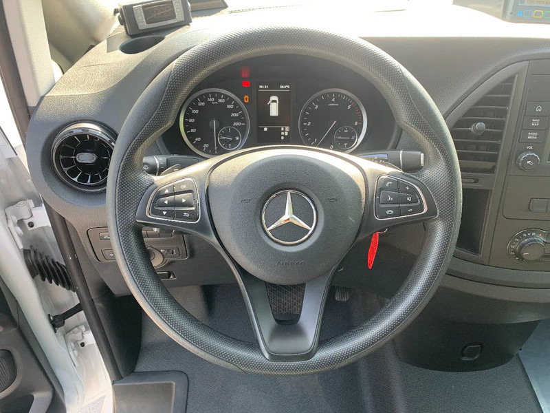 Mercedes-Benz Vito 116*Webasto*Achteruitrijcamera*Automaat*Navi*Tempomat*Attention assist* - Refrigerated van: picture 5 Mercedes-Benz Vito 116*Webasto*Achteruitrijcamera*Automaat*Navi*Tempomat*Attention assist* - Refrigerated van: picture 5