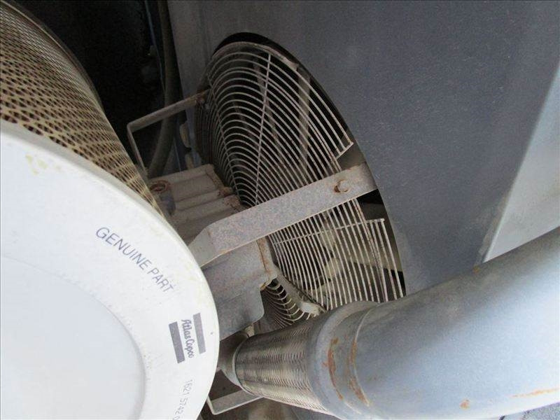 Air compressor Atlas-Copco GA - 1407 . 5: picture 6 Air compressor Atlas-Copco GA - 1407 . 5: picture 6