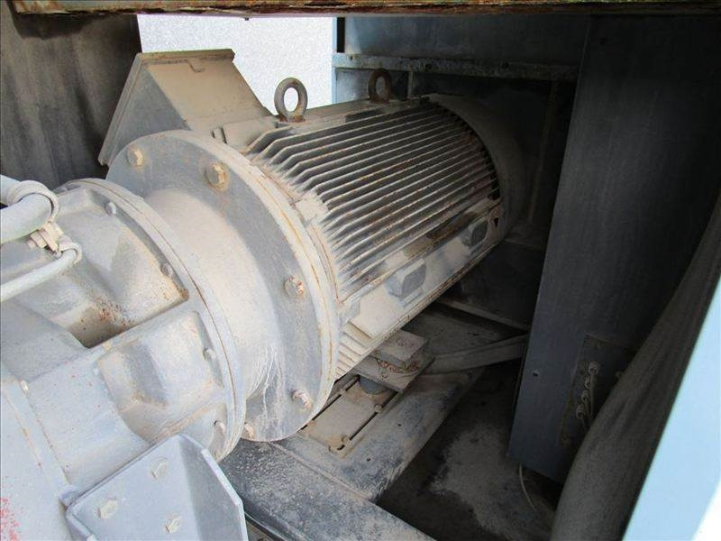 Air compressor Atlas-Copco GA - 1407 . 5: picture 9 Air compressor Atlas-Copco GA - 1407 . 5: picture 9
