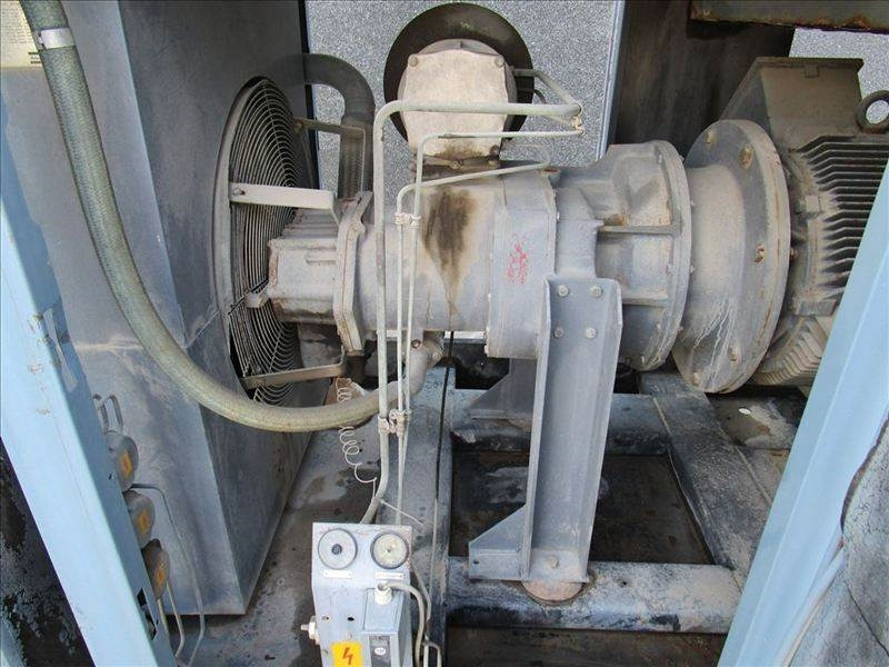 Air compressor Atlas-Copco GA - 1407 . 5: picture 10 Air compressor Atlas-Copco GA - 1407 . 5: picture 10