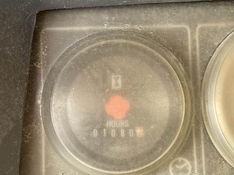 Air compressor Atlas-Copco XAS 37 KD: picture 9