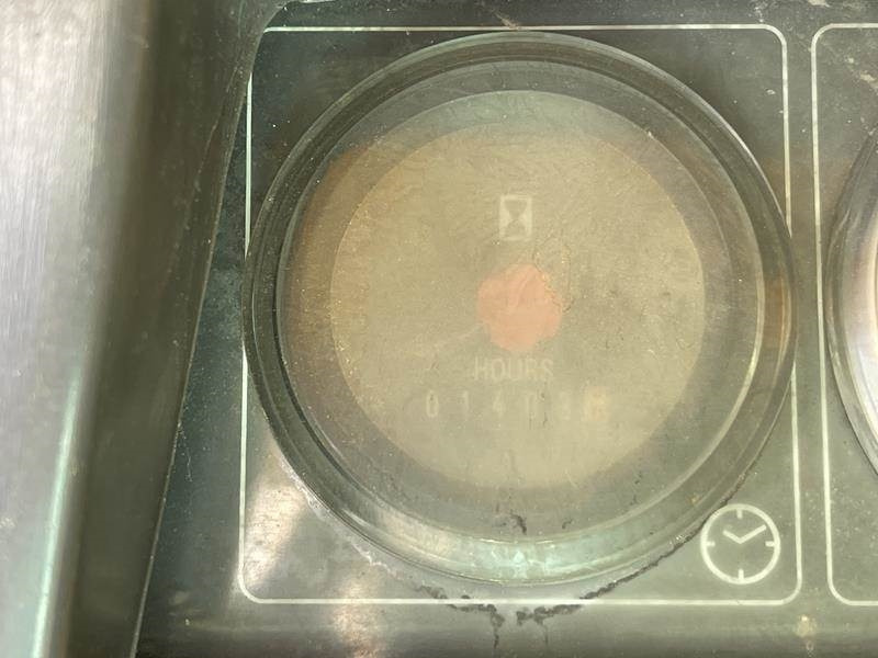 Air compressor Atlas-Copco XAS 97 DD - N: picture 11 Air compressor Atlas-Copco XAS 97 DD - N: picture 11