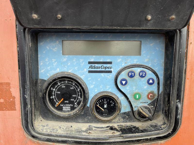 Atlas-Copco XRVS 466 MD - N - Air compressor: picture 2 Atlas-Copco XRVS 466 MD - N - Air compressor: picture 2