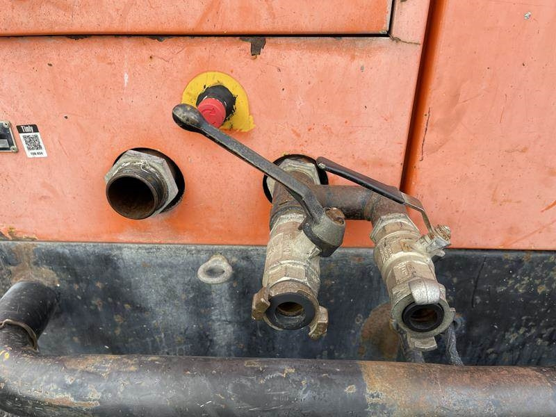 Atlas-Copco XRVS 466 MD - N - Air compressor: picture 5 Atlas-Copco XRVS 466 MD - N - Air compressor: picture 5