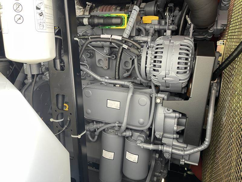 Air compressor Compair C 105 - 14 - N: picture 13