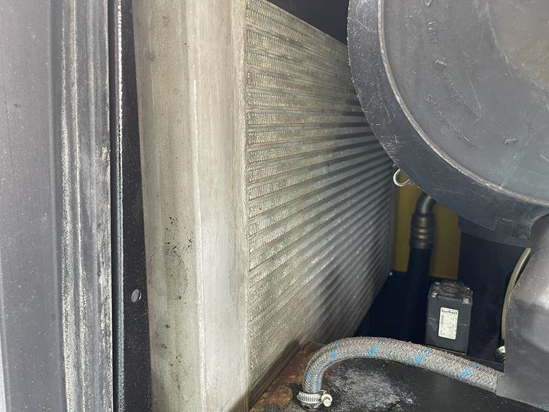 Air compressor Compair C 115 - 12 - N: picture 12 Air compressor Compair C 115 - 12 - N: picture 12