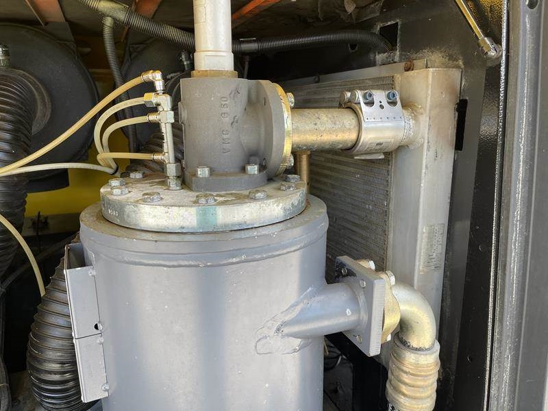 Air compressor Compair C 115 - 12 - N: picture 15 Air compressor Compair C 115 - 12 - N: picture 15