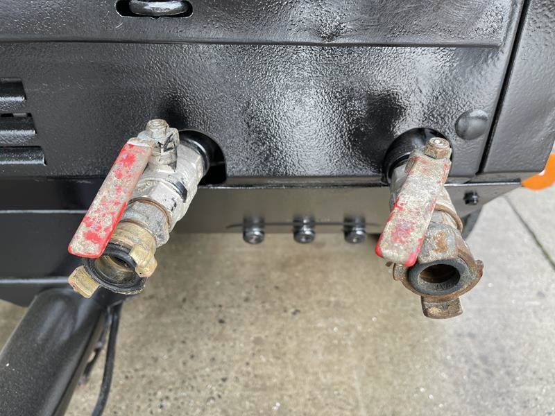 Doosan 7 / 41 - N - Air compressor: picture 2 Doosan 7 / 41 - N - Air compressor: picture 2