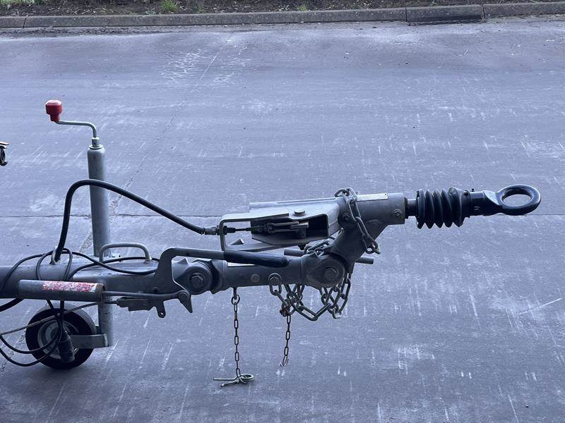 Doosan 7 / 41 - N - Air compressor: picture 3 Doosan 7 / 41 - N - Air compressor: picture 3