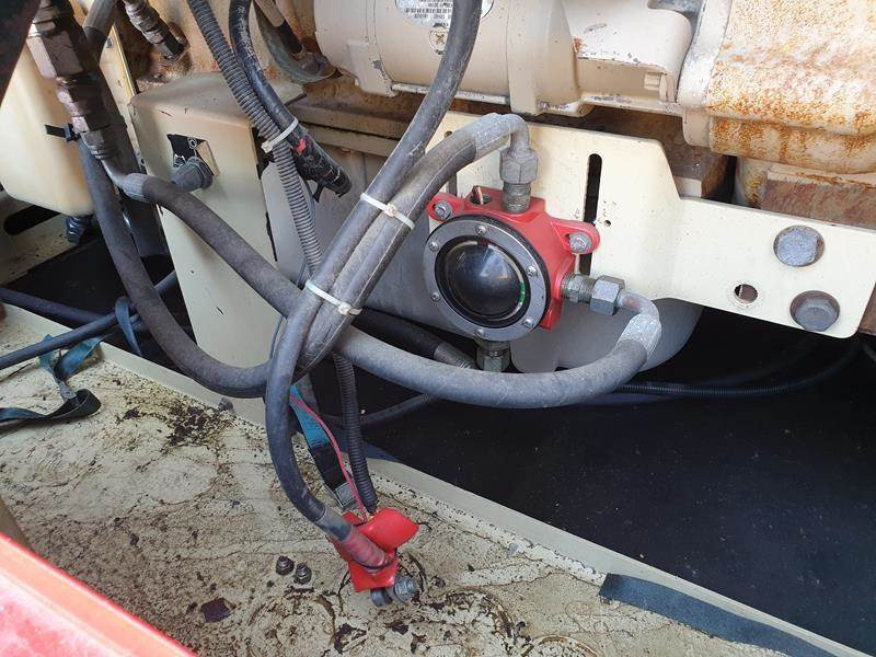 Generator set Doosan G 500: picture 11