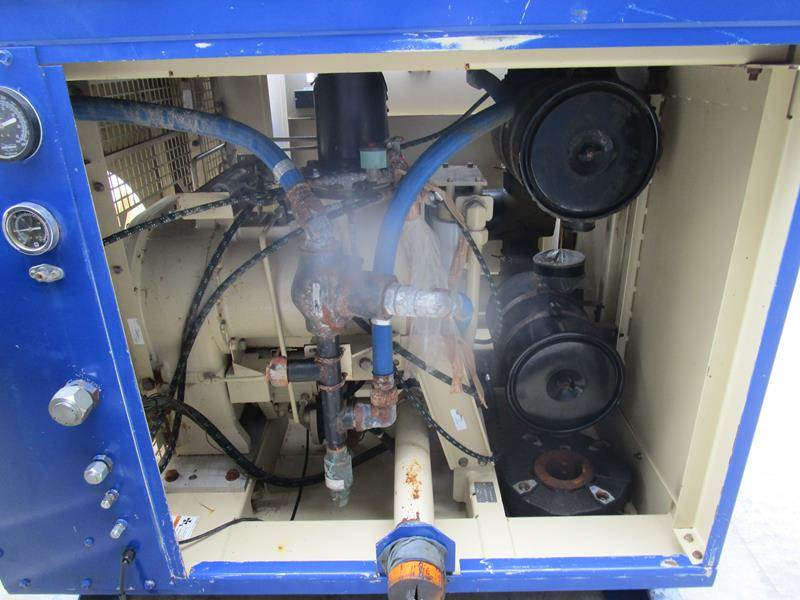 Doosan XHP 900 CM - 2100 compressorblok - Air compressor: picture 3 Doosan XHP 900 CM - 2100 compressorblok - Air compressor: picture 3