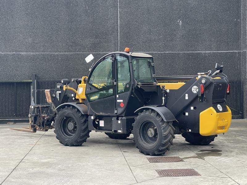 Haulotte HTL 3614 - Telescopic handler: picture 3 Haulotte HTL 3614 - Telescopic handler: picture 3