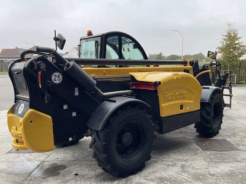 Haulotte HTL 3614 - Telescopic handler: picture 5 Haulotte HTL 3614 - Telescopic handler: picture 5