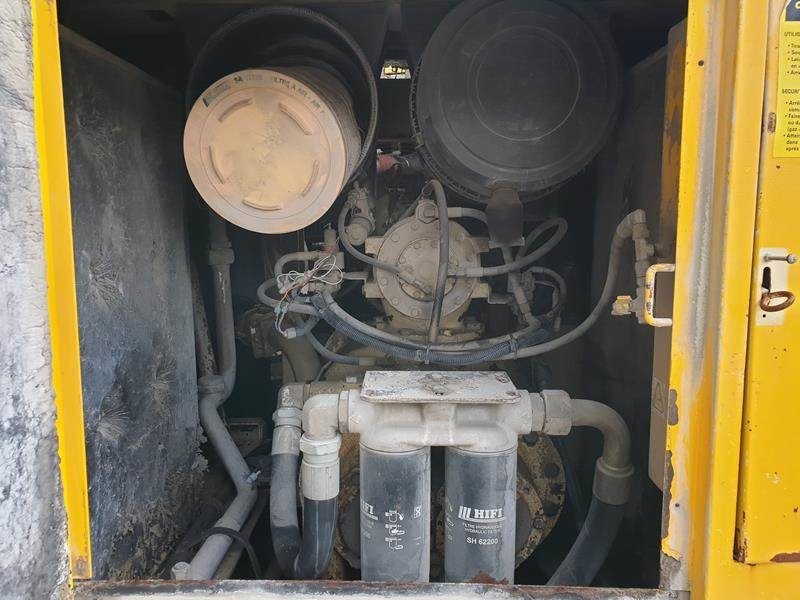 Ingersoll Rand 12 / 235 - Air compressor: picture 5 Ingersoll Rand 12 / 235 - Air compressor: picture 5