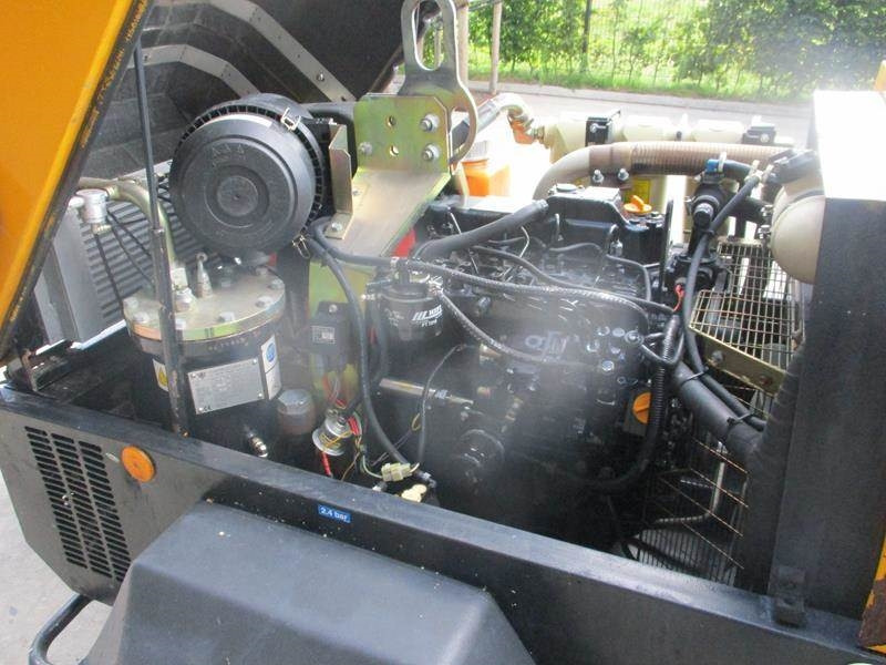 Ingersoll Rand 7 / 41 - N - Air compressor: picture 5 Ingersoll Rand 7 / 41 - N - Air compressor: picture 5