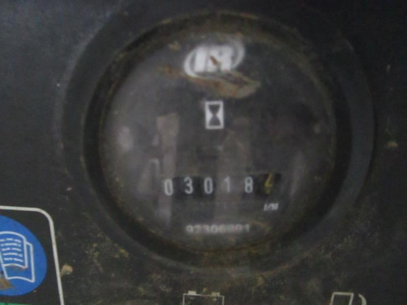 Ingersoll Rand 7 / 51 - Air compressor: picture 4 Ingersoll Rand 7 / 51 - Air compressor: picture 4