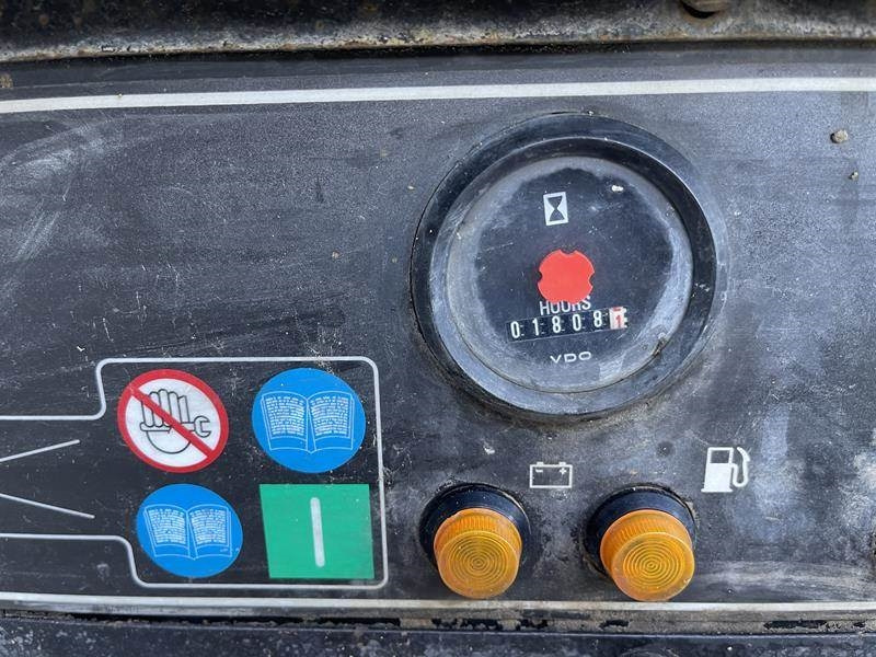 Ingersoll Rand 7 / 51 - Air compressor: picture 5 Ingersoll Rand 7 / 51 - Air compressor: picture 5