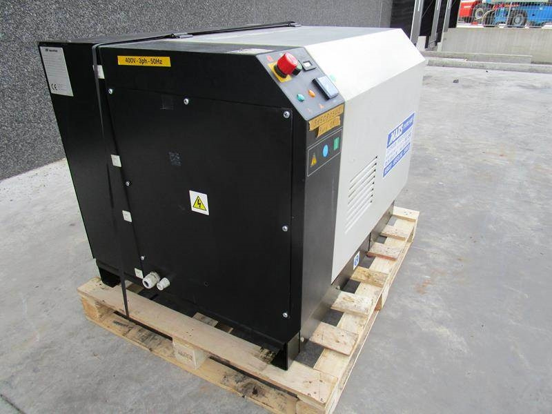 Ingersoll Rand MH 11 - Air compressor: picture 5 Ingersoll Rand MH 11 - Air compressor: picture 5