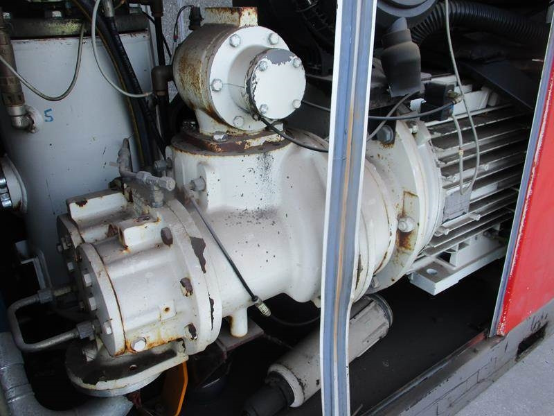 Air compressor Ingersoll Rand MH 75 SS: picture 6 Air compressor Ingersoll Rand MH 75 SS: picture 6