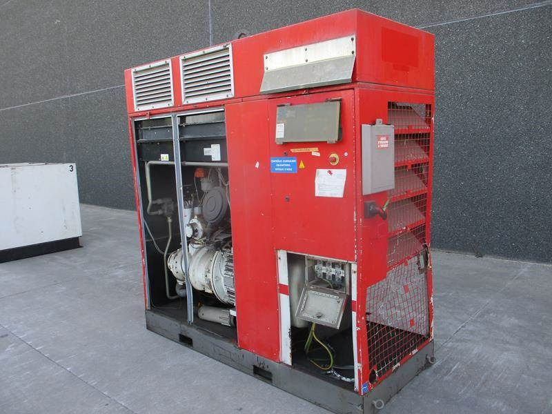 Ingersoll Rand MH 75 SS - Air compressor: picture 3 Ingersoll Rand MH 75 SS - Air compressor: picture 3