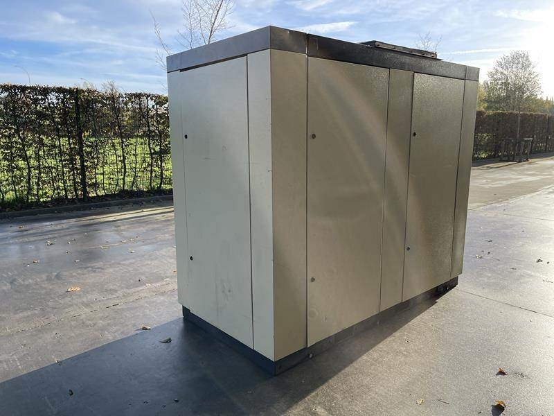 Ingersoll Rand R 75I - A14 - Air compressor: picture 5 Ingersoll Rand R 75I - A14 - Air compressor: picture 5