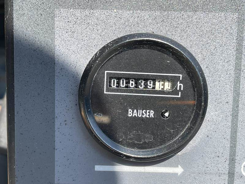 Air compressor Kaeser M 20: picture 12