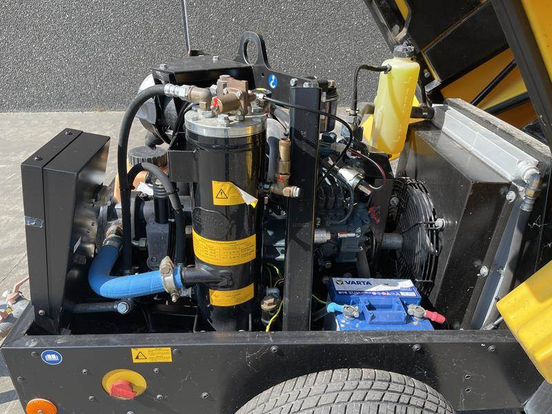 Air compressor Kaeser M 20: picture 14