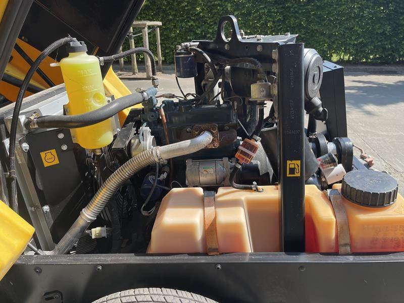 Air compressor Kaeser M 20: picture 17