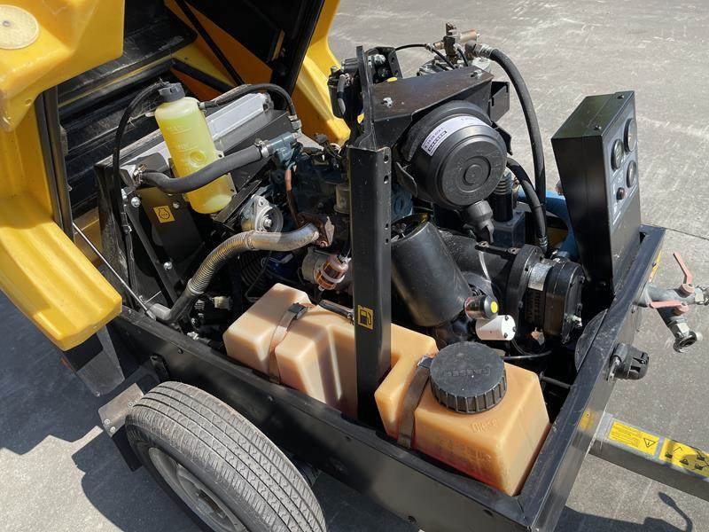 Air compressor Kaeser M 20: picture 16