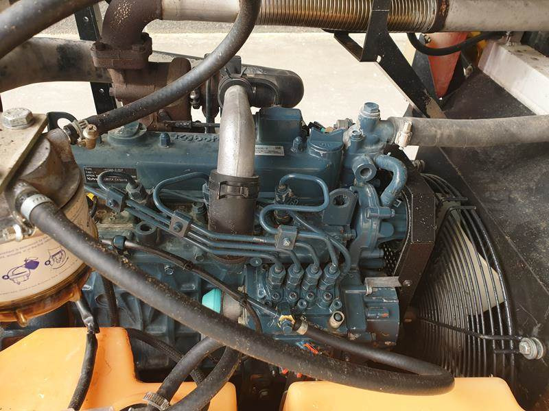 Air compressor Kaeser M 50: picture 7