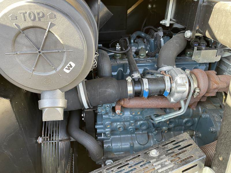 Air compressor Kaeser M 82 - N: picture 13