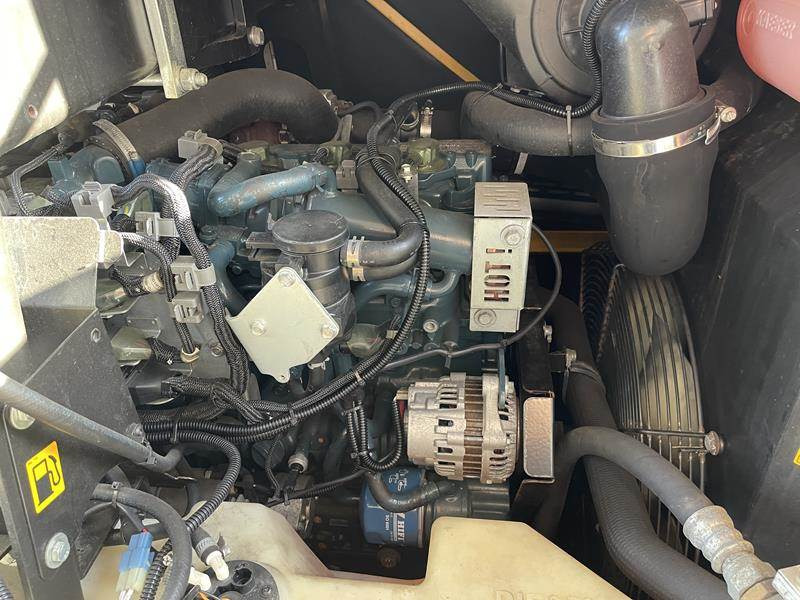 Air compressor Kaeser M 82 - N: picture 18