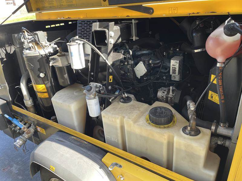 Air compressor Kaeser M 82 - N: picture 17
