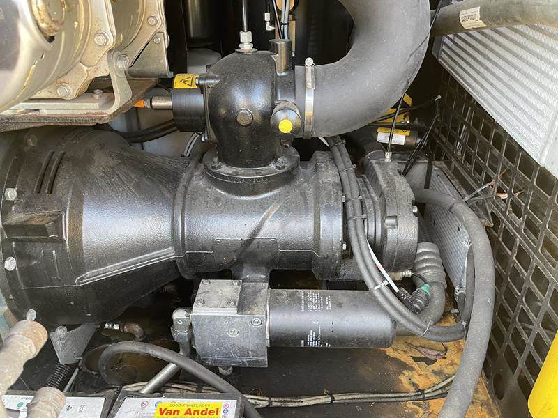 Air compressor Kaeser M 82 - N: picture 14