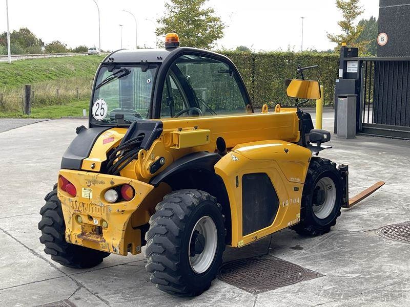 Manitou MT 420 H - Telescopic handler: picture 5 Manitou MT 420 H - Telescopic handler: picture 5