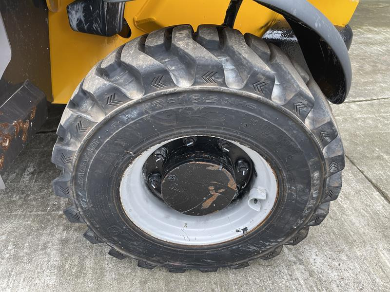 Telescopic handler Manitou MT 625 ST 3 B: picture 6 Telescopic handler Manitou MT 625 ST 3 B: picture 6