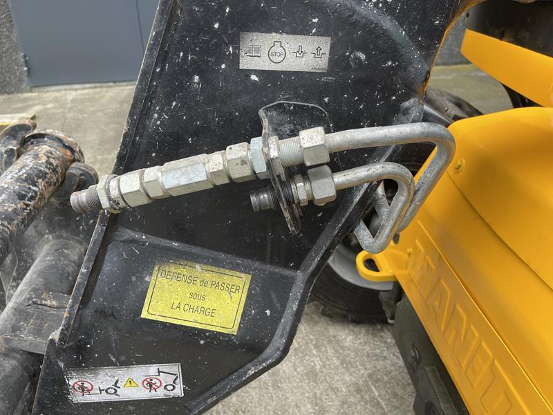 Telescopic handler Manitou MT 625 ST 3 B: picture 19 Telescopic handler Manitou MT 625 ST 3 B: picture 19