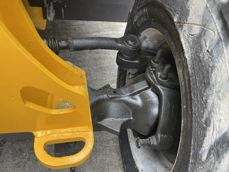 Telescopic handler Manitou MT 625 ST 3 B: picture 20 Telescopic handler Manitou MT 625 ST 3 B: picture 20