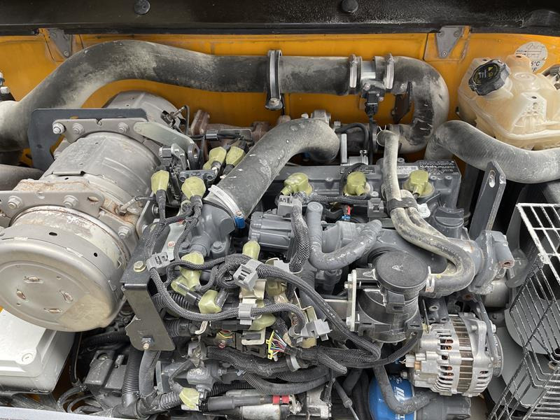 Telescopic handler Manitou MT 625 ST 3 B: picture 13 Telescopic handler Manitou MT 625 ST 3 B: picture 13