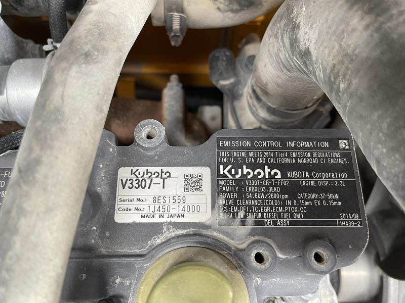 Telescopic handler Manitou MT 625 ST 3 B: picture 14 Telescopic handler Manitou MT 625 ST 3 B: picture 14