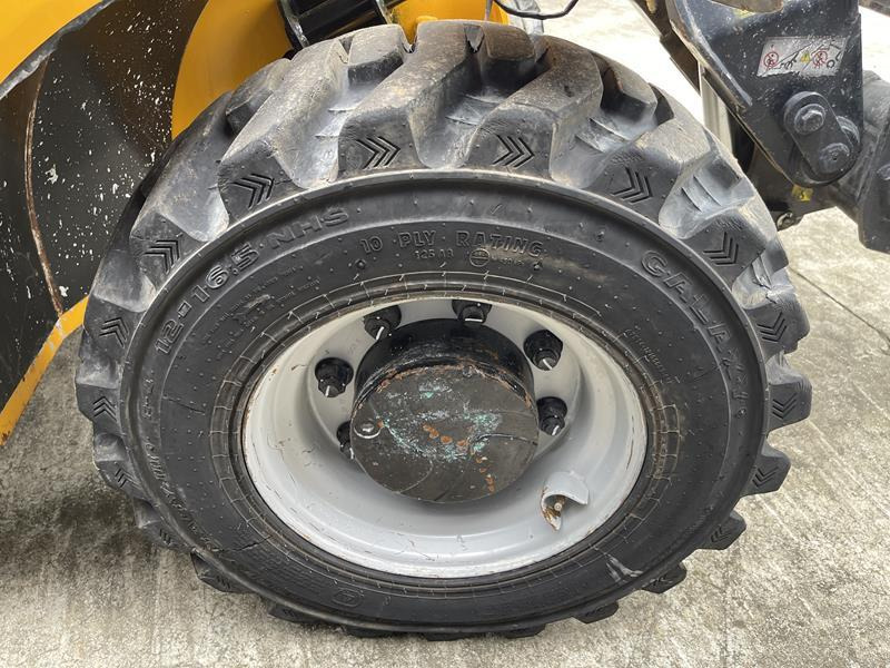 Telescopic handler Manitou MT 625 ST 3 B: picture 12 Telescopic handler Manitou MT 625 ST 3 B: picture 12