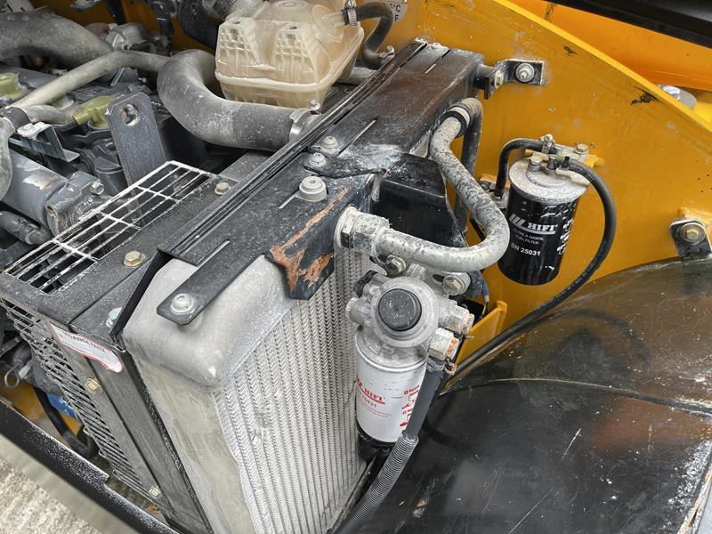 Telescopic handler Manitou MT 625 ST 3 B: picture 16 Telescopic handler Manitou MT 625 ST 3 B: picture 16