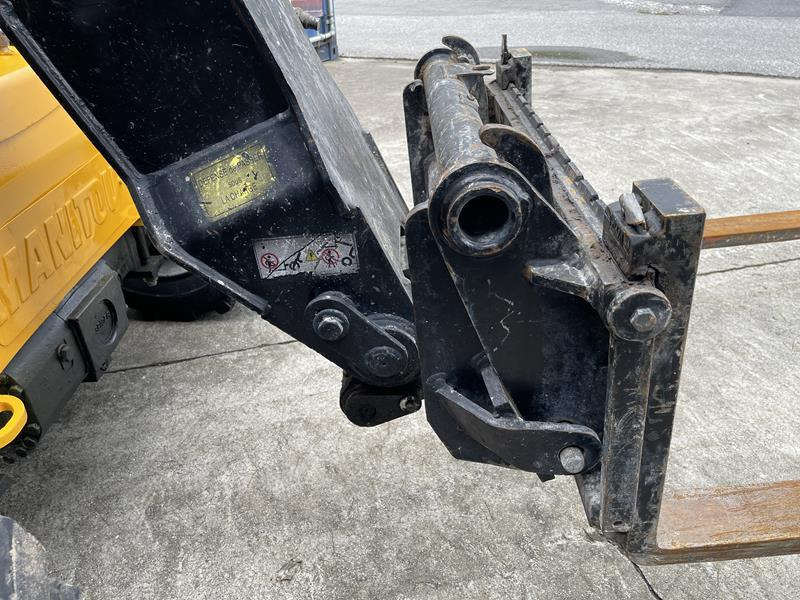 Telescopic handler Manitou MT 625 ST 3 B: picture 18 Telescopic handler Manitou MT 625 ST 3 B: picture 18