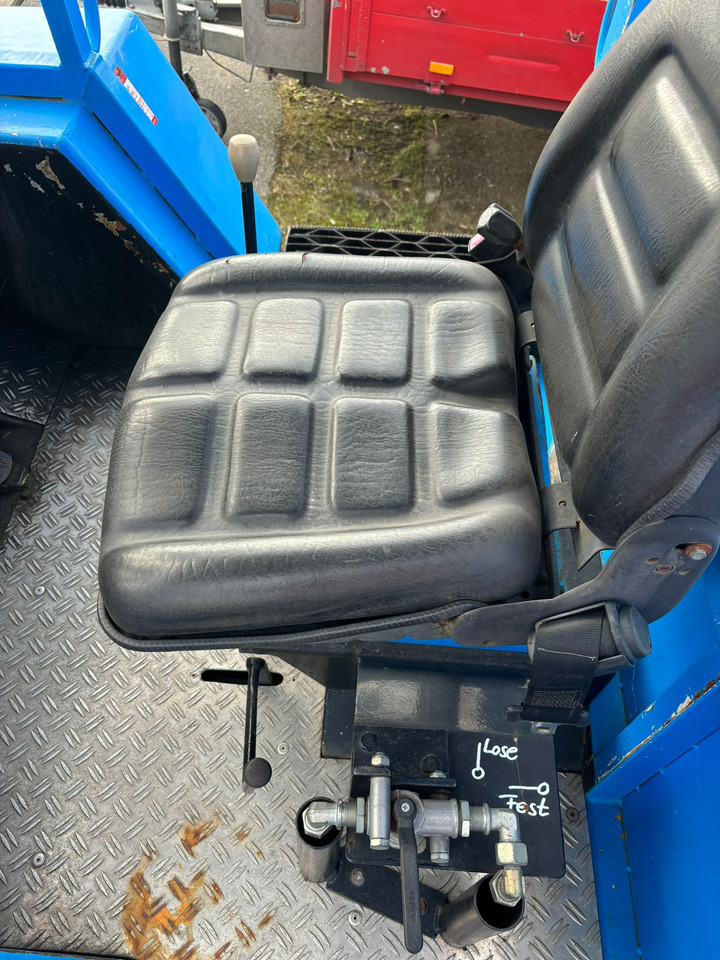 Zetar - Forklift: picture 4 Zetar - Forklift: picture 4